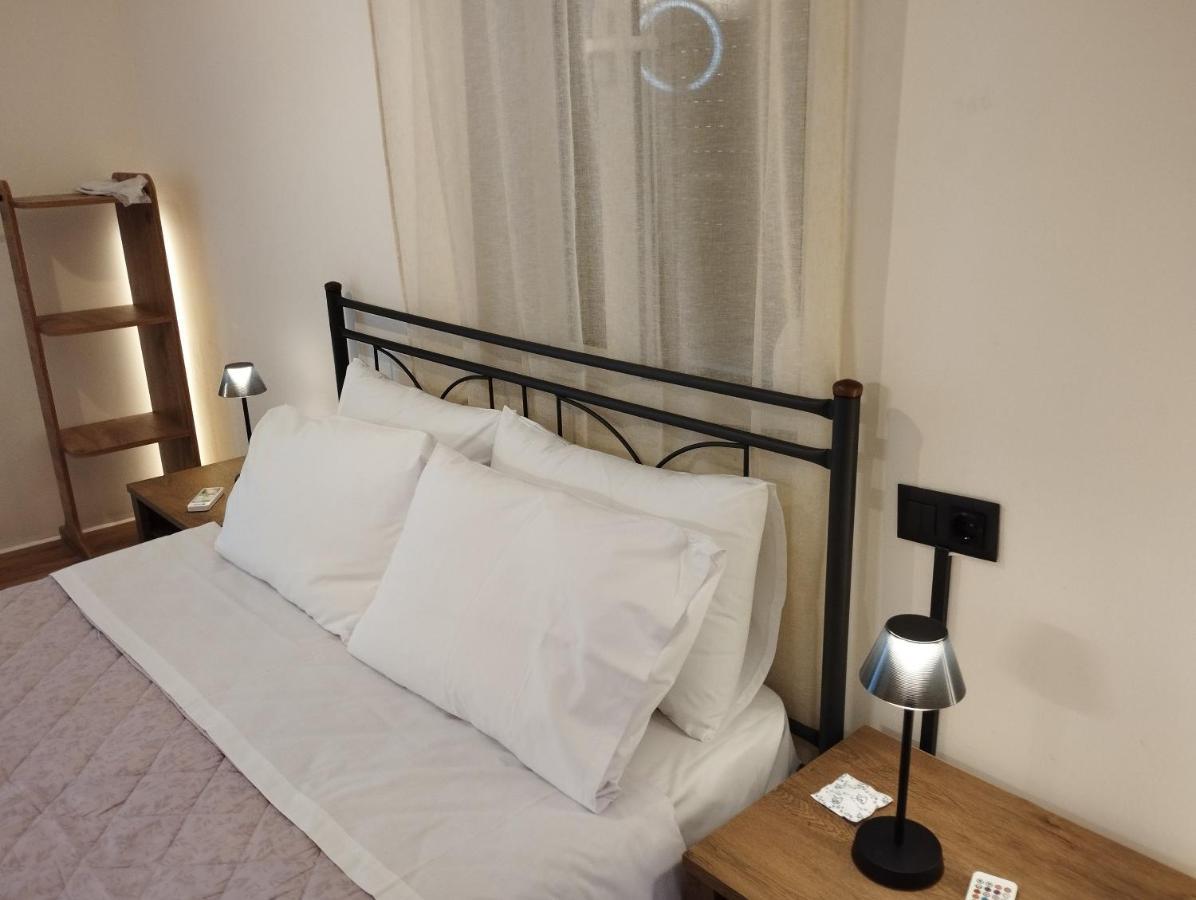 Arcade City Apartment Ретимно Экстерьер фото