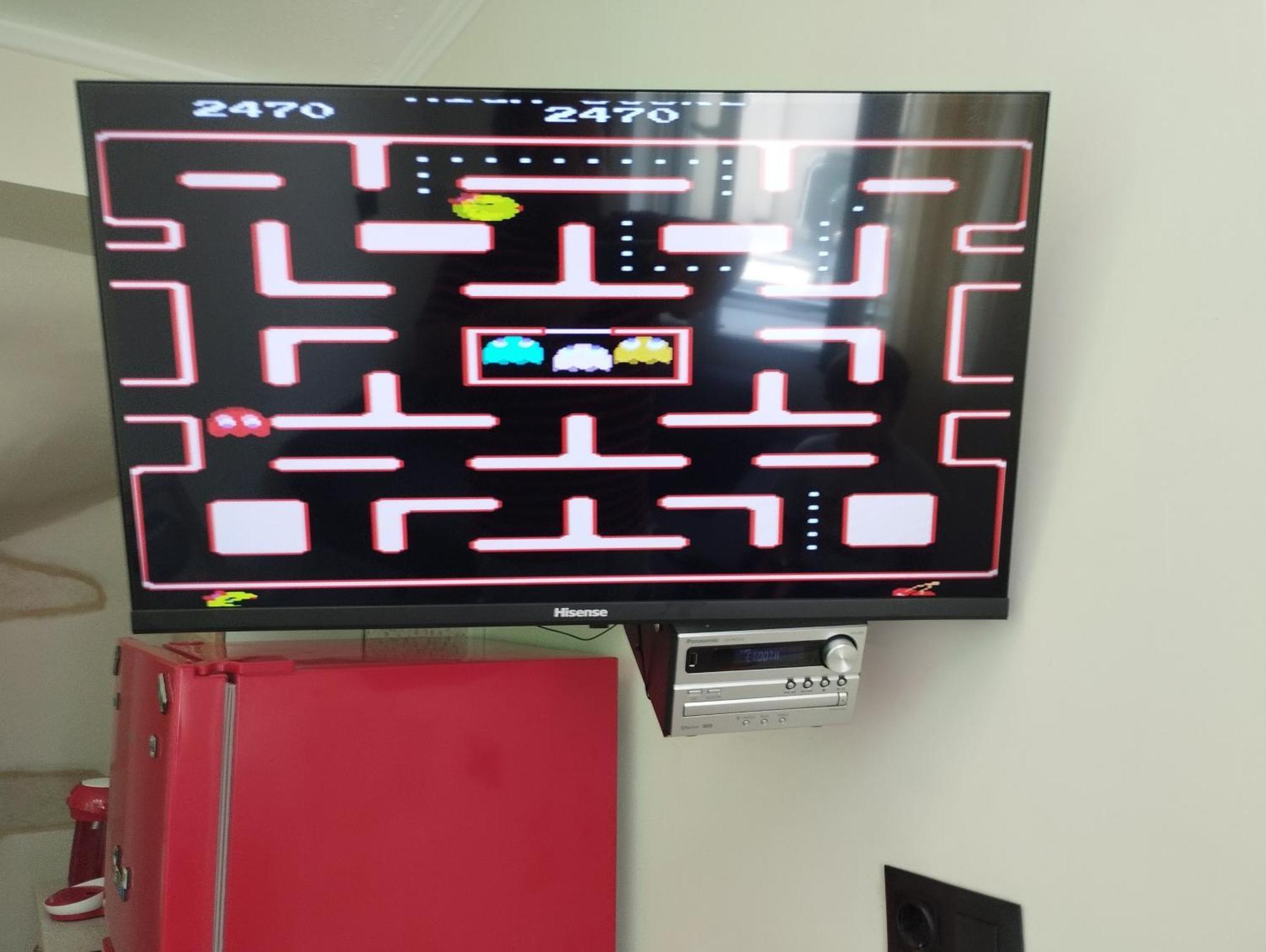 Arcade City Apartment Ретимно Экстерьер фото