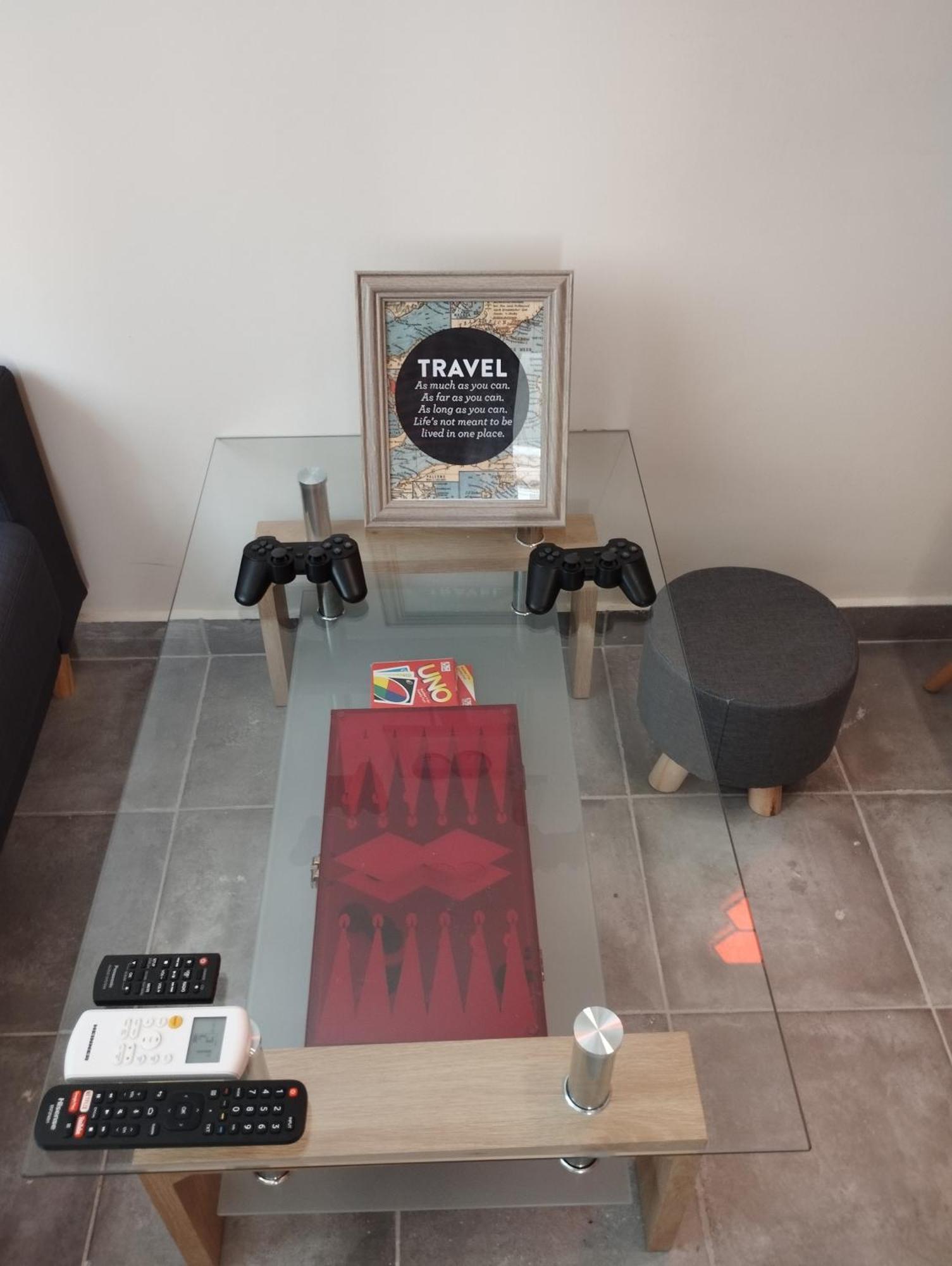 Arcade City Apartment Ретимно Экстерьер фото