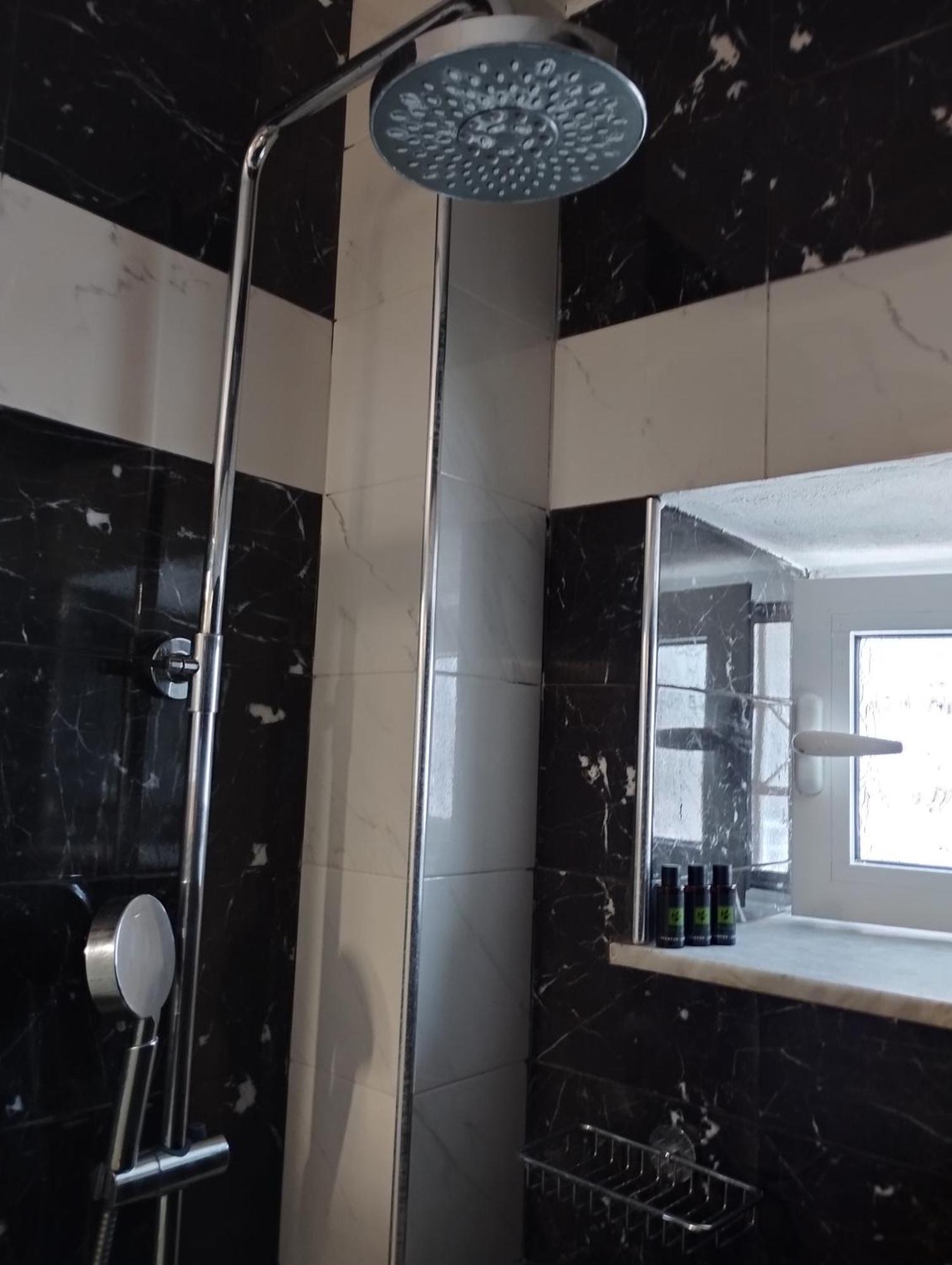 Arcade City Apartment Ретимно Экстерьер фото